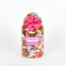 Load image into Gallery viewer, Mega Gummy Mix Jars
