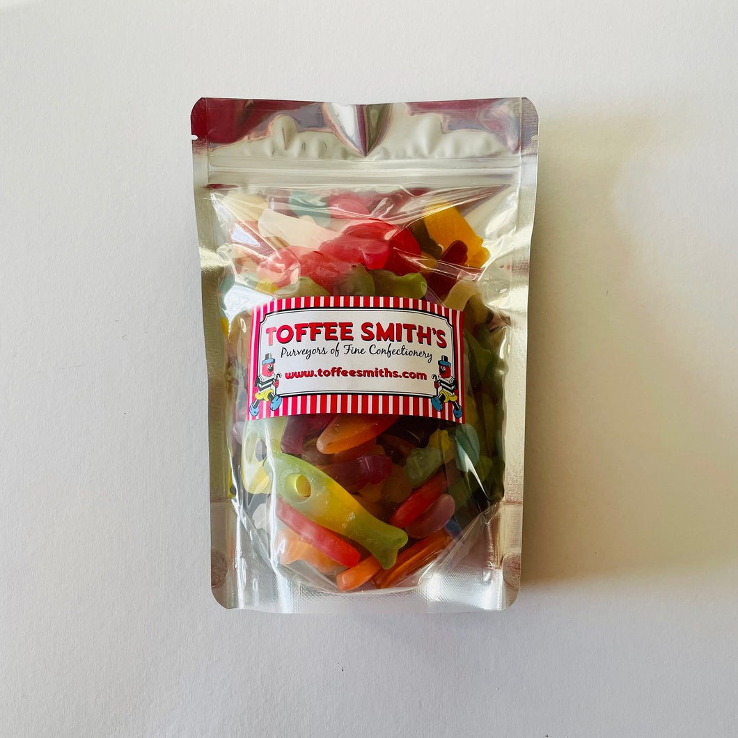 Giant Vegetarian Mix Pouch