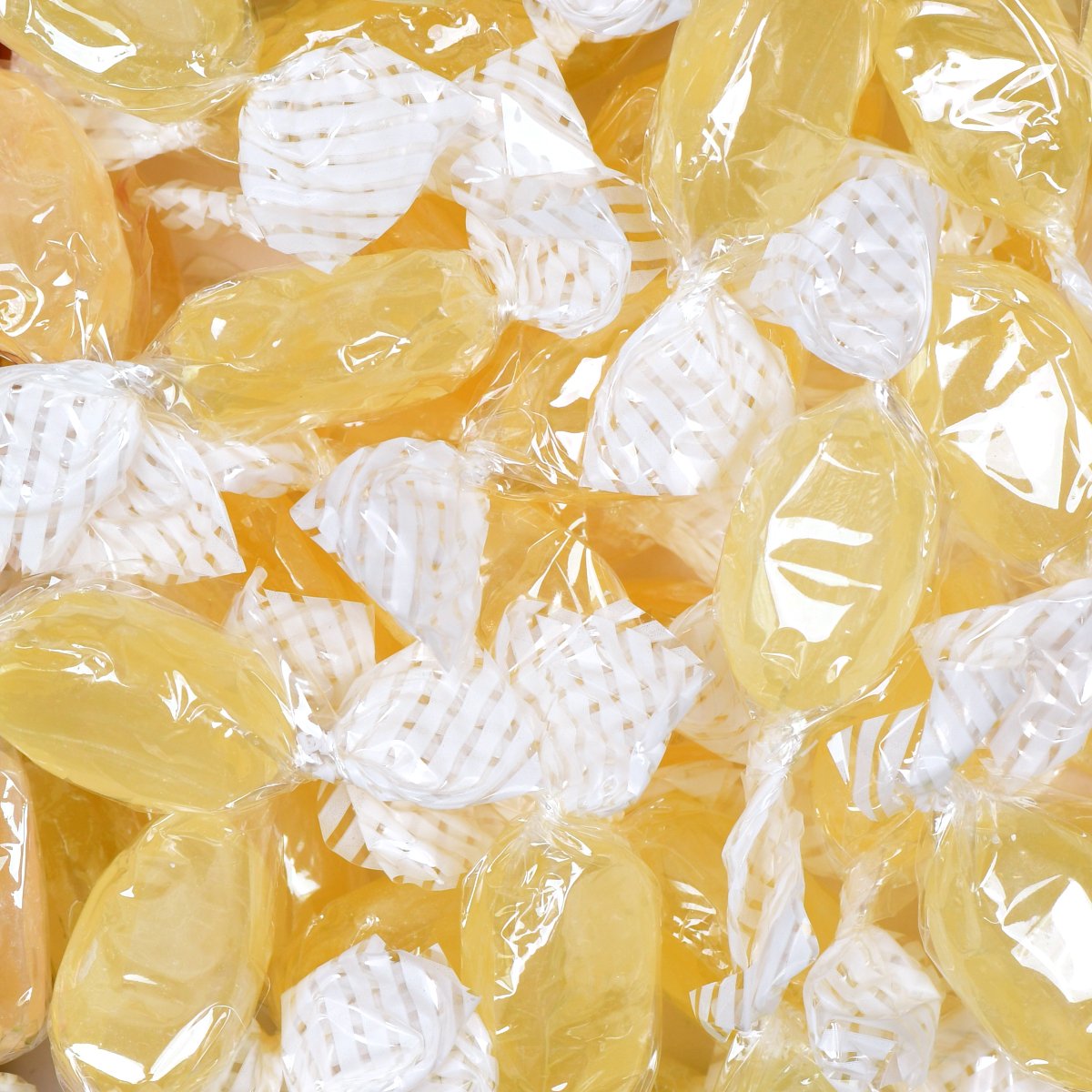 Clear Mints – Toffee Smiths