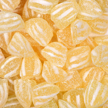 Load image into Gallery viewer, White Humbugs, Boiled Sweets, Humbugs, Thornes, Toffee Smiths, Vegetarian, 

