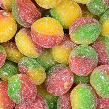Load image into Gallery viewer, Rosey Apples, Boiled Sweets, Humbugs, Thornes, Toffee Smiths, Vegetarian, 

