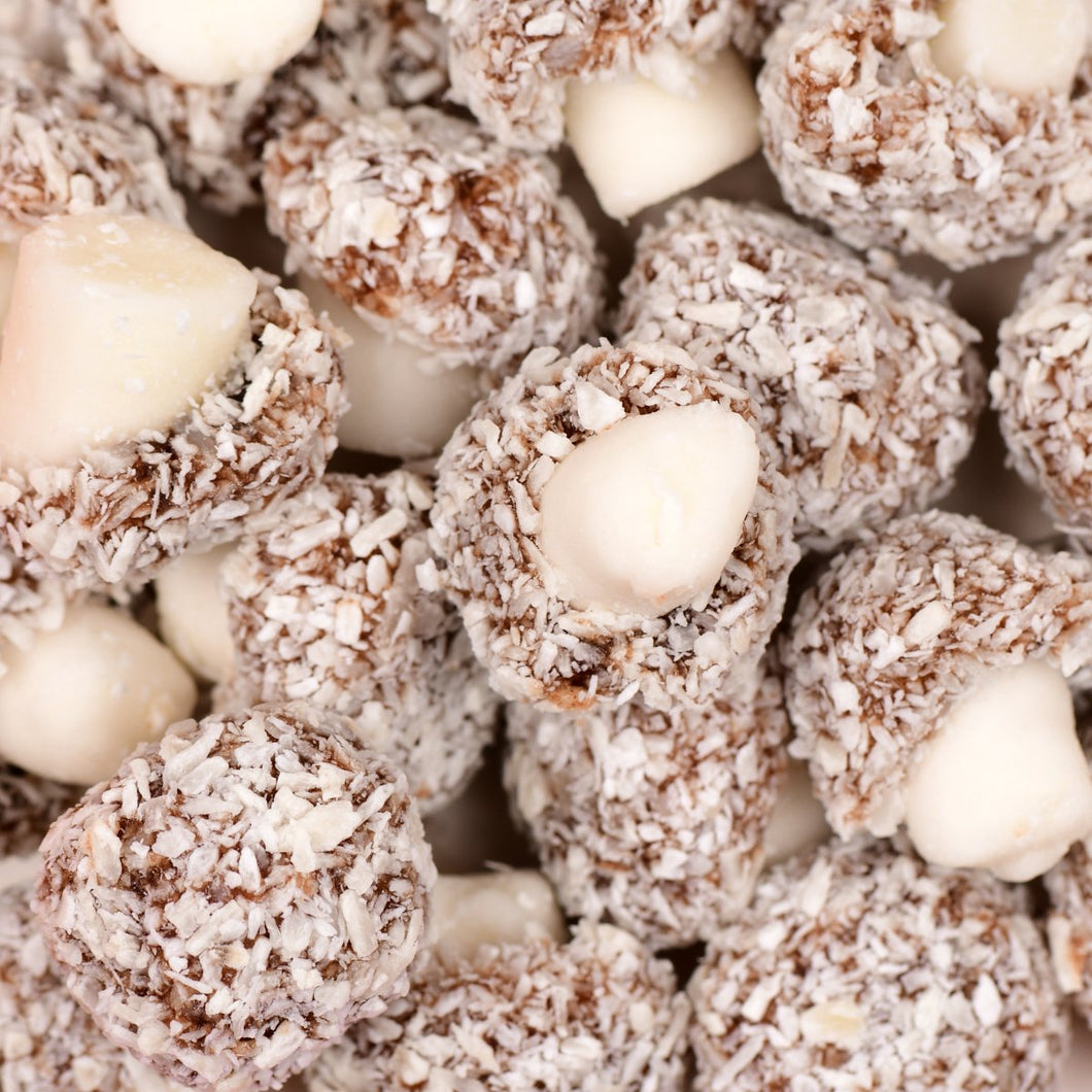 Coconut Mushrooms Toffee Smiths Family Favourites Wheat Free
