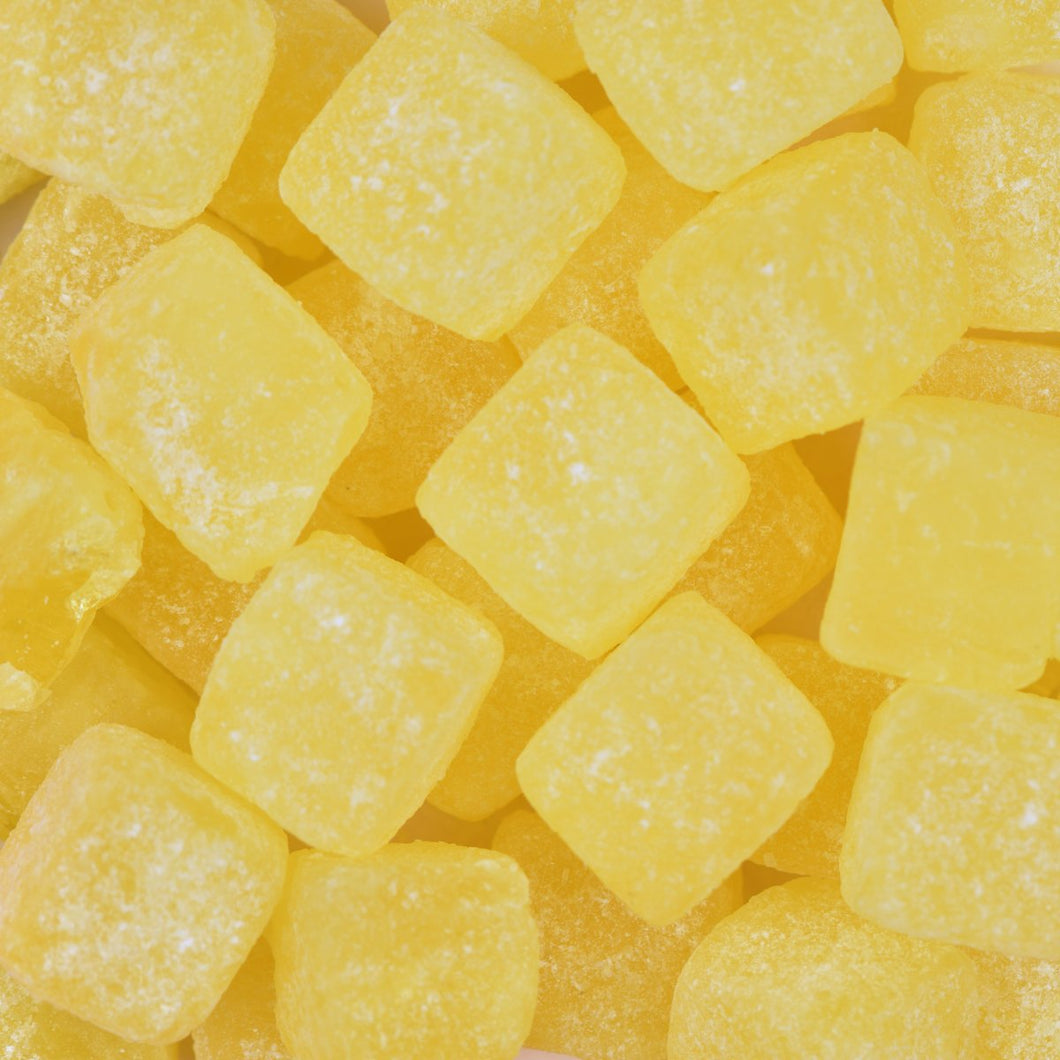 Pineapple Cubes Toffee Smiths Family Favourites Vegetarian, Wheat Free