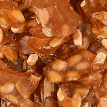 Load image into Gallery viewer, Peanut Brittle, Toffee Smiths, Something Different, Vegetarian, 
