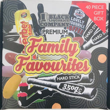 Load image into Gallery viewer, Family Favourites Liquorice Box
